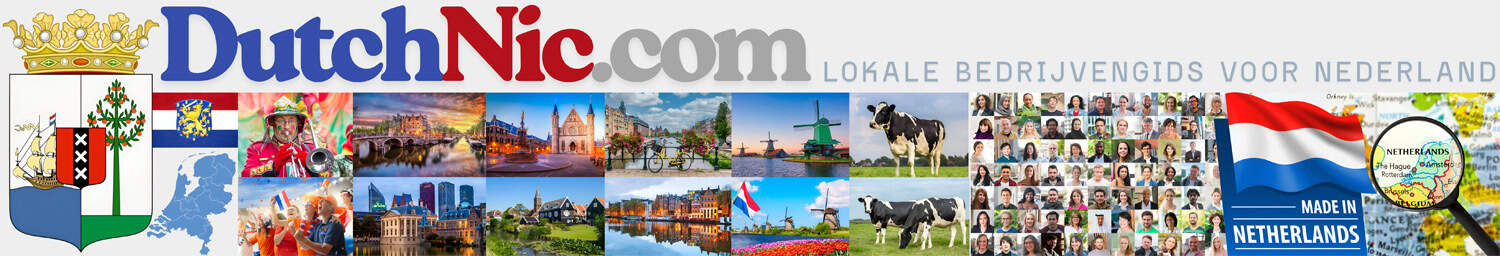 Gemaakt in Nederland - Flow-communicatie webshop